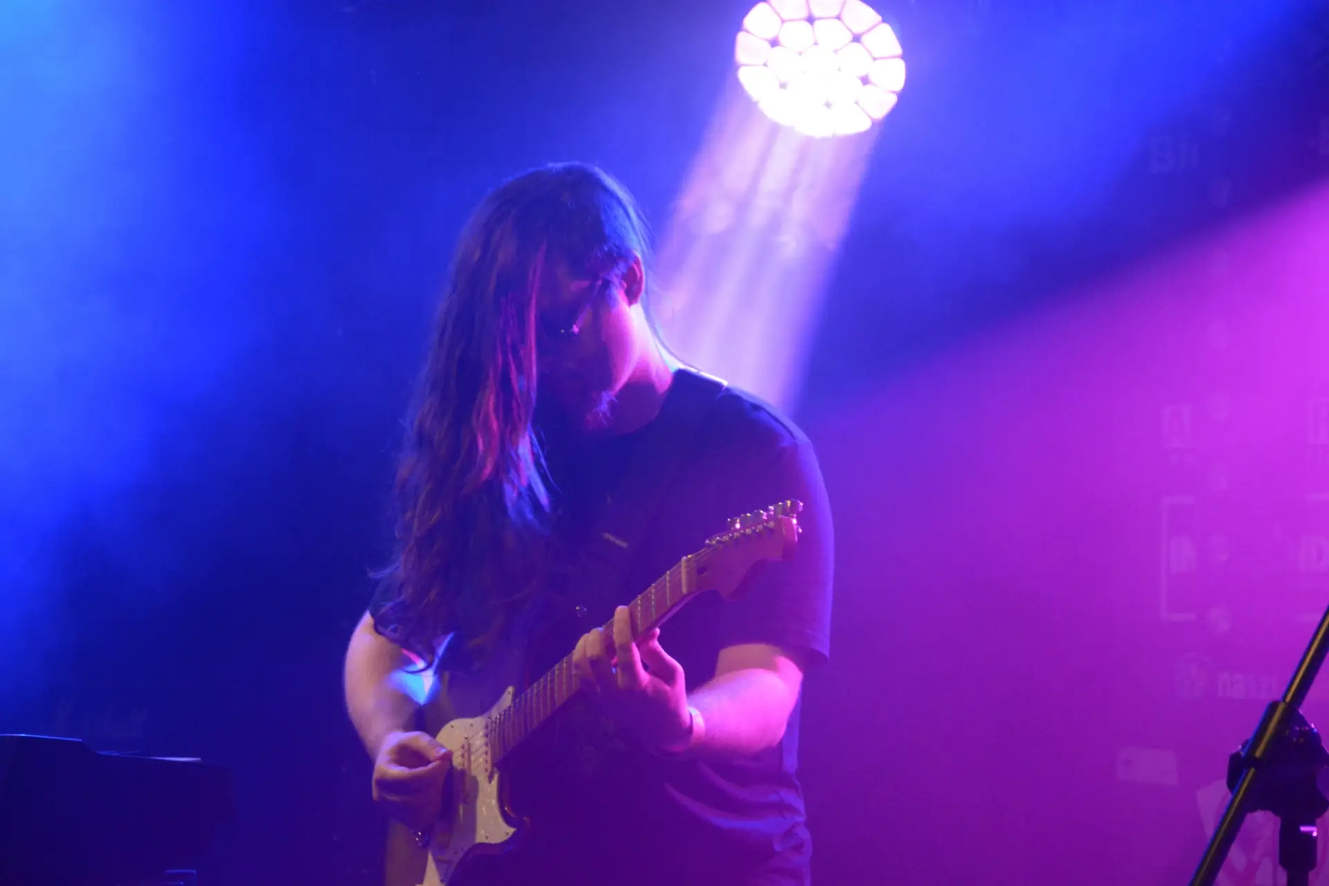 Namiastka music - koncerty Namiastka music, zdjęcie z RudeBoy Bielsko-Biała