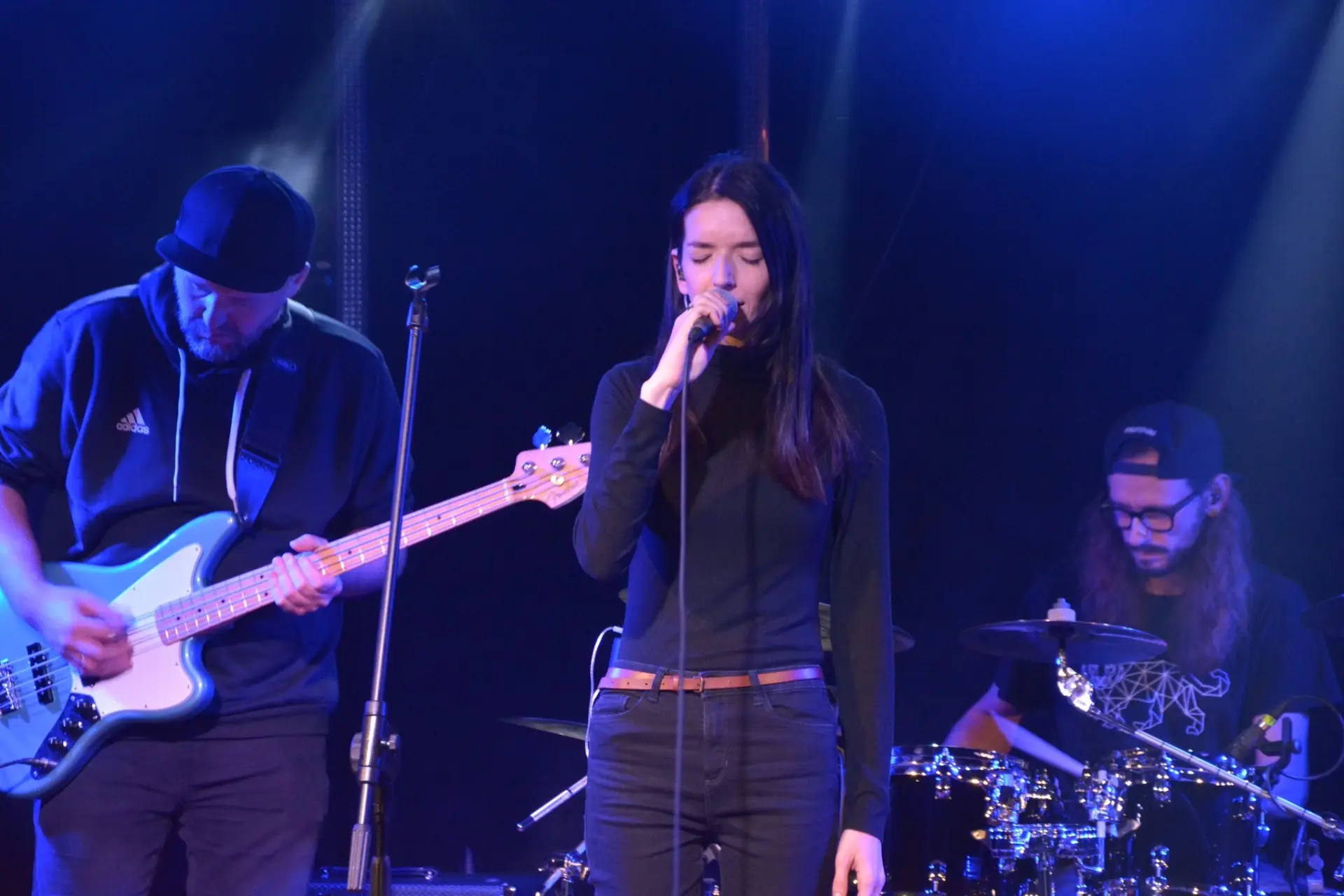 Namiastka music - koncerty Namiastka music, zdjęcie z koncertu w Komin