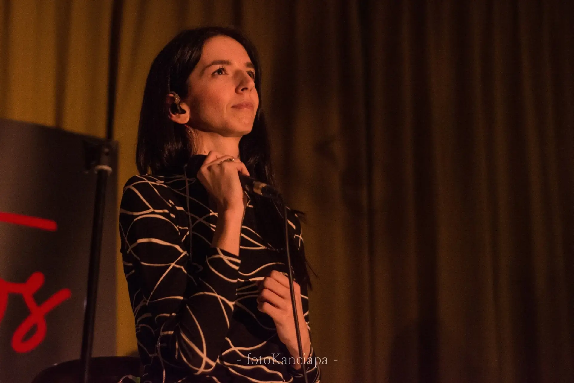 Namiastka music - koncerty Namiastka music, zdjęcie z koncertu w Sztos