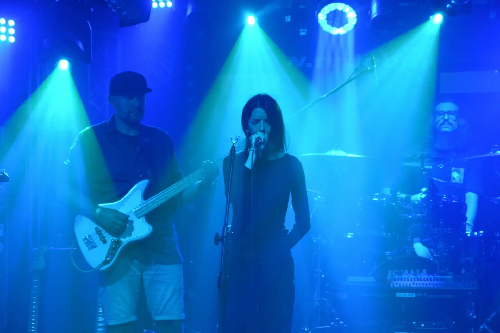 Namiastka music - koncerty Namiastka music, zdjęcie z RudeBoy Bielsko-Biała