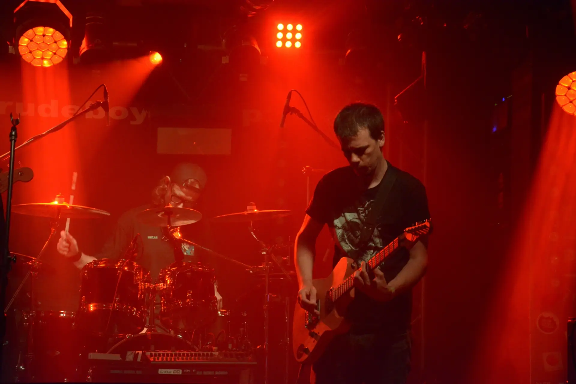 Namiastka music - koncerty Namiastka music, zdjęcie z RudeBoy Bielsko-Biała